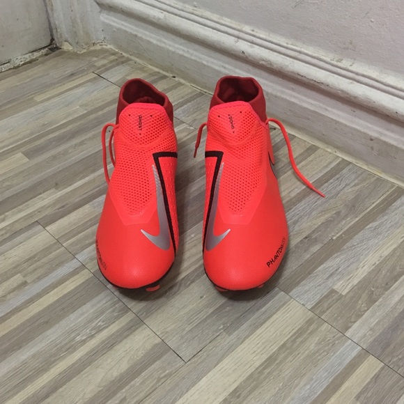 Nike phantom VSN pro DF FG main image 4